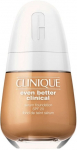Vedel jumestuskreem Clinique Even Better Clinical, SPF 20, wn 120 pecan, 30 ml
