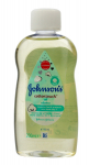Keha&otilde;li Johnson's Cottontouch, 200 ml