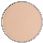Kompaktne pulber Artdeco Pure Minerals, hele pruun v., 60 light beige, 10 g