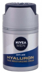 N&auml;okreem Nivea Hyaluron, 50 ml