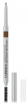 Kulmupliiats Clinique Quickliner, 0.06 g, pruun v. deep brown