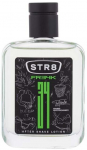 Habemeajamisj&auml;rgne vedelik STR8 FR34K, 100 ml
