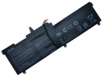 S&uuml;learvutiaku Asus C41N1541, 5 Ah, Li-Ion