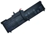 S&uuml;learvutiaku Asus C41N1541, 5 Ah, Li-Ion