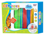 Konstruktor DIY Toys, 100 tk