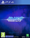 PlayStation 4 (PS4) m&auml;ng Microids Arkanoid Eternal Battle