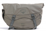 Matkaseljakott Osprey Metron Messenger, hele pruun, 18 l, 16"