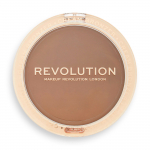 Pruunistav kreem Makeup Revolution London Ultra Cream Bronzer, pruun v., light, 15 g