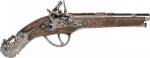 M&auml;ngurelv Pulio Gun 15540/0 Pruun v.