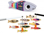 Lauam&auml;ngud Janod Sardine Fishing Game