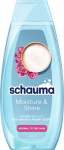 &Scaron;ampoon Schauma Moisture & Shine, 400 ml