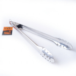 Grillahju tangid &bdquo;Texas Club&ldquo; TONGS40, 40 cm x 4.3 cm