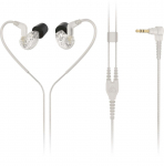 Juhtmega k&otilde;rvaklapid Behringer SD251-CL 27000895, valge v.