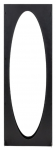 K&uuml;ttepuude stend DM Grill Oval, 44 cm x 20 cm x 144 cm