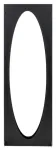 K&uuml;ttepuude stend DM Grill Oval, 44 cm x 20 cm x 144 cm
