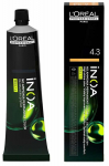 Juuksev&auml;rv L&rsquo;Or&eacute;al Paris Inoa, 4.3, 60 g