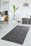 Koridorivaip Conceptum Hypnose Maggie 882CHL1604, mitmev&auml;rviline, 300 cm x 80 cm