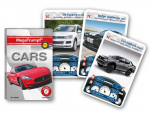 Kaardilauam&auml;ng Piatnik Cars 301521, EN