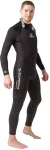 Allveekost&uuml;&uuml;m Scorpena Apnea F3 02314, must v.
