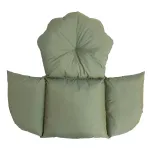 V&auml;lim&ouml;&ouml;bli padi Home4you Droplet P0071341, roheline v., 110 x 120 cm