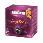 Kohvikapslid Lavazza Lungo Dolce, 0.288 kg, 36 tk