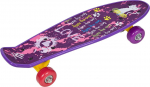 Rula Enero Mini Love Kitty, violetne v.