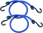 Kumm Masterlock Twin Wire 3017EURDAT, 40 kg, 1.2 m, 2 tk