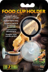 Toidun&otilde;u hoidja Exo Terra Food Cup Holder