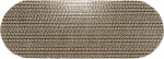 Kassi kraapimisposti detail Trixie 48020, 33.5 cm x 12 cm x 3.5 cm