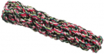 M&auml;nguasi koerale, universaalne Karlie Flossy Stick, 20 cm, mitmev&auml;rviline