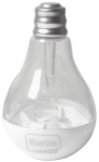 Elektriline m&auml;nguasi kassidele Karlie Treat Bulb 521613, l&auml;bipaistev/valge, 7 cm