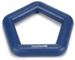 M&auml;nguasi koerale, lendav Beeztees Floating Ring 625945, 15 cm, &Oslash; 15 cm, sinine v.