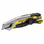 Ratta ja tera murdes&uuml;steemiga nuga Stanley FMHT10592-0, 16.5 cm, 1 tk