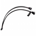 Kaabel Alphacool Y-Splitter, must