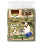 Hein Nature Land Meadow Hay With Cornflower 808042, 0.650 kg