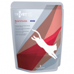 Kassi m&auml;rgtoit Trovet Renal & Oxalate TR30403, kanaliha, 0.085 kg