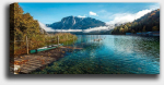 Reproduktsioon Wallity, 483tns1763, 80 cm x 30 cm