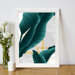 Fotomaal Wallity BC11559003914, 24 cm x 29 cm