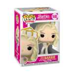 M&auml;ngukujuke Funko POP! Movies Barbie 1445, 9 cm, kuldne v./pruunikas v.
