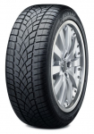 Talverehv Dunlop SP Winter Sport 3D 255/35/R19, 96-V, XL, D, C, 71 dB