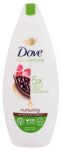 Kehapesugeel Dove Care By Nature Nurturing, 225 ml