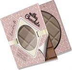 Pruunistav puuder Lovely Milky Chocolate Medium Matte, pruun v., 9 g