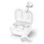 Juhtmeta k&otilde;rvaklapid Buxton BTW 3300, valge v.