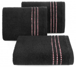 Vannir&auml;tik R147-17, must, 90 cm x 50 cm