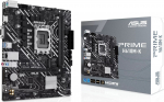 Emaplaat Asus Prime H610M-K