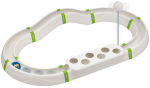 M&auml;nguasi kassile Ferplast Labyrinth, valge/roheline, 72.4 cm