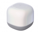 Juhtmevaba k&otilde;lar Baseus AeQur V2, valge v., 4 W