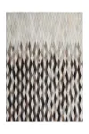 Vaip sise Kayoom Lavish 510, hall v./pruun v., 170 cm x 120 cm