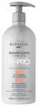 &Scaron;ampoon Byphasse Hair Pro Nutritiv Riche, 750 ml