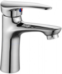 Valamusegisti Mexen Irys 747500-00, kroom